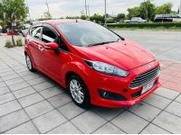 2015 FORD FIESTA 1.5S รูปที่ 2